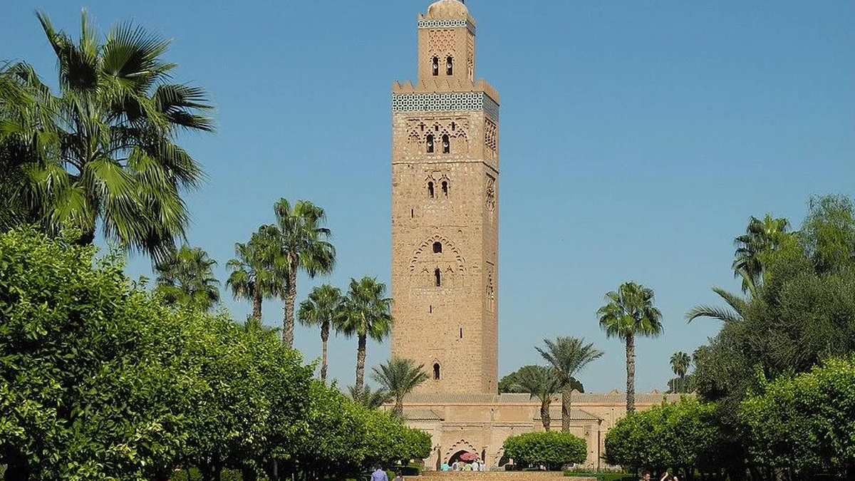 مراكش