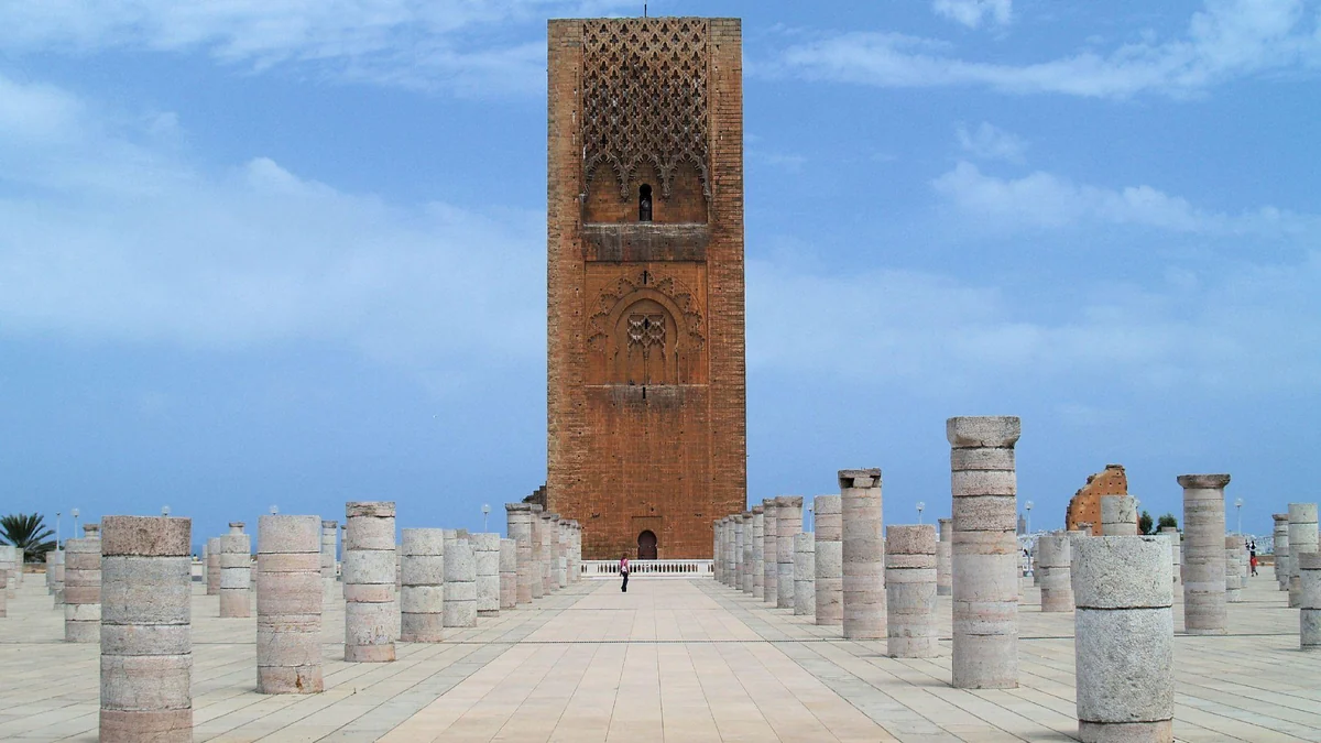 الرباط