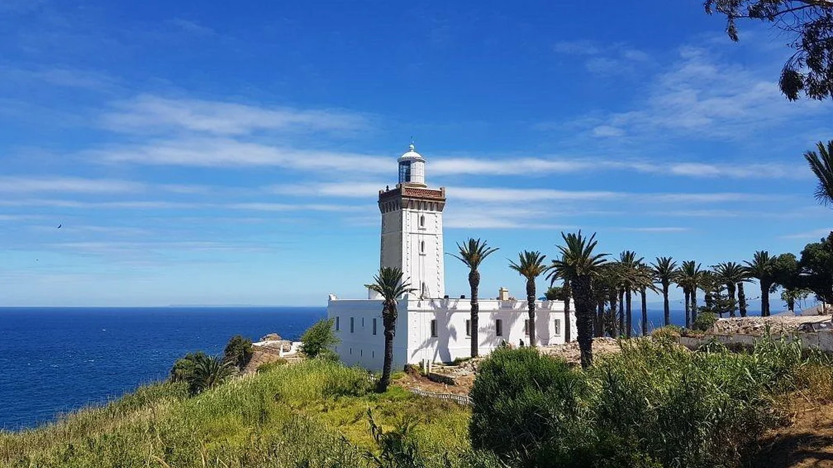 طنجة